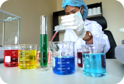 Laboratory Chemicals