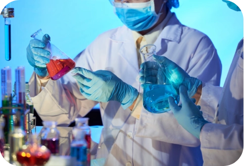 AGRO CHEMICALS