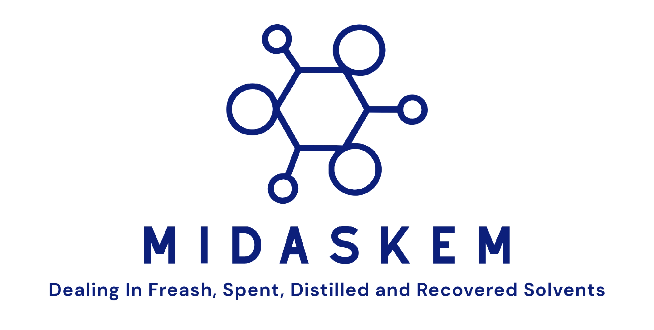 Midaskem Logo