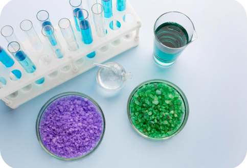 AGRO CHEMICALS